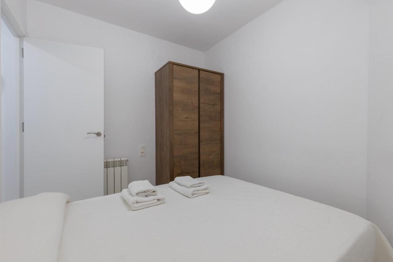 Arabial Deluxe III Apartamento Granada Exterior foto