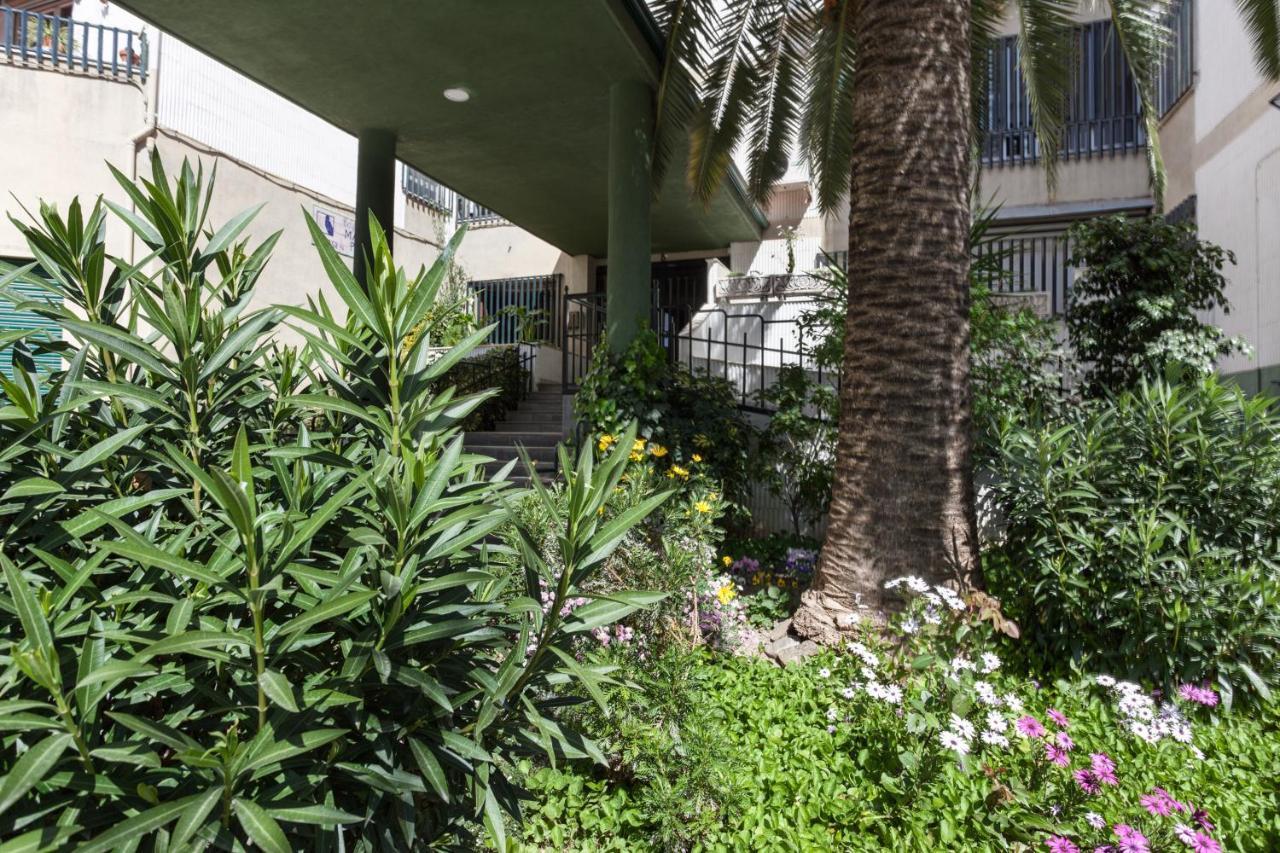 Arabial Deluxe III Apartamento Granada Exterior foto
